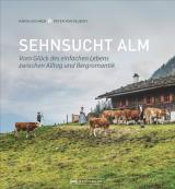 Cover-Bild Sehnsucht Alm