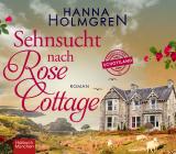 Cover-Bild Sehnsucht nach Rose Cottage