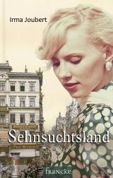 Cover-Bild Sehnsuchtsland