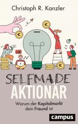 Cover-Bild Selfmade-Aktionär