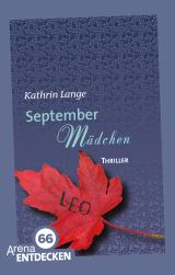 Cover-Bild Septembermädchen