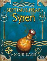 Cover-Bild Septimus Heap - Syren