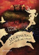 Cover-Bild Serafina Black, Band 02