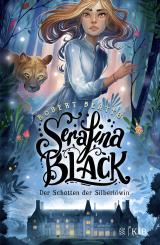 Cover-Bild Serafina Black – Der Schatten der Silberlöwin