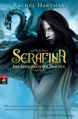 Cover-Bild Serafina – Das Königreich der Drachen