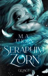 Cover-Bild Seraphimzorn