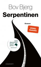 Cover-Bild Serpentinen