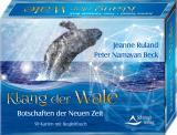 Cover-Bild SET Klang der Wale