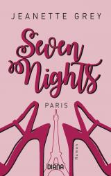 Cover-Bild Seven Nights - Paris