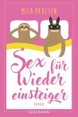 Cover-Bild Sex für Wiedereinsteiger