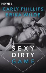 Cover-Bild Sexy Dirty Game