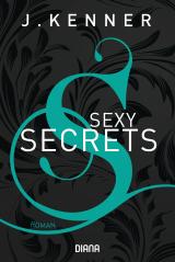 Cover-Bild Sexy Secrets (Secrets 2)