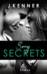 Cover-Bild Sexy Secrets (Secrets 2)