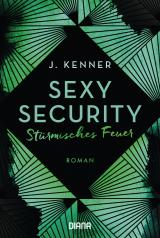 Cover-Bild Sexy Security