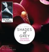 Cover-Bild Shades of Grey. Geheimes Verlangen