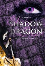 Cover-Bild Shadow Dragon 2. Der dunkle Thron