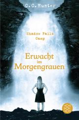 Cover-Bild Shadow Falls Camp – Erwacht im Morgengrauen