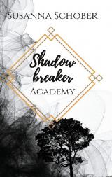 Cover-Bild Shadowbreaker