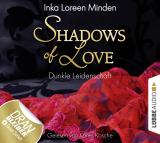 Cover-Bild Shadows of Love - Folge 01