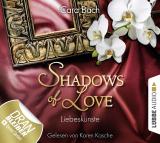 Cover-Bild Shadows of Love - Folge 04