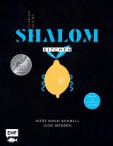 Cover-Bild Shalom Kitchen – Jetzt noch schnell Jude werden