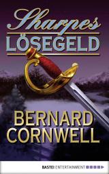 Cover-Bild Sharpes Lösegeld