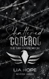 Cover-Bild Shattered Control