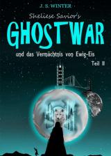 Cover-Bild Sheliese Savior's Ghostwar - Teil 2