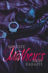 Cover-Bild Sheriff Mathews