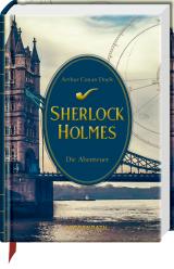 Cover-Bild Sherlock Holmes Bd. 2
