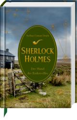 Cover-Bild Sherlock Holmes Bd. 4