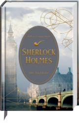 Cover-Bild Sherlock Holmes Bd. 5