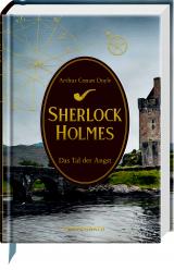 Cover-Bild Sherlock Holmes Bd. 6