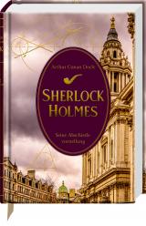 Cover-Bild Sherlock Holmes Bd. 7