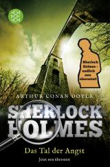 Cover-Bild Sherlock Holmes - Das Tal der Angst