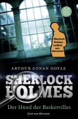 Cover-Bild Sherlock Holmes - Der Hund der Baskervilles