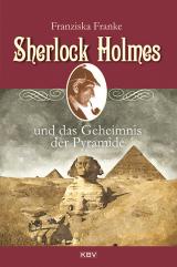 Cover-Bild Sherlock Holmes und das Geheimnis der Pyramide