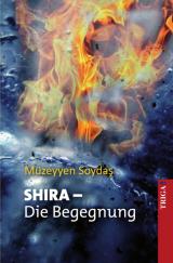 Cover-Bild SHIRA - Die Begegnung