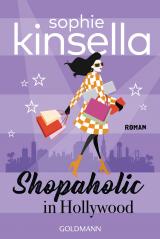 Cover-Bild Shopaholic in Hollywood
