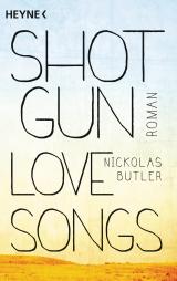 Cover-Bild Shotgun Lovesongs