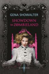 Cover-Bild Showdown im Zombieland