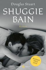 Cover-Bild Shuggie Bain