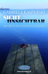 Cover-Bild Sicht Unsichtbar - Der dritte Fall für Schnyder&Meier