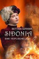 Cover-Bild Sidonia Eine teuflische Liebe