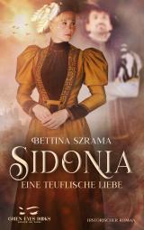 Cover-Bild Sidonia - Eine teuflische Liebe
