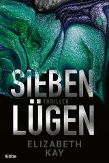 Cover-Bild Sieben Lügen