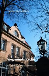 Cover-Bild Siegmunds Rache