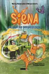 Cover-Bild Siena - Die Jagd auf den Rasselbock