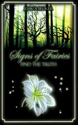 Cover-Bild Signs of Fairies