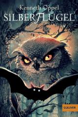 Cover-Bild Silberflügel